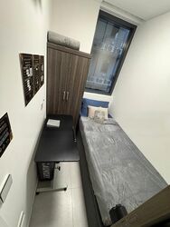 One-north Eden (D5), Apartment #442677661